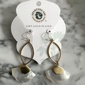 Spartina 449 fun earrings for summer!